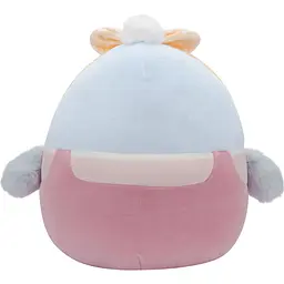 М'яка іграшка Squishmallows Пташеня Камден 19 см (SQER00947) - мініатюра 3
