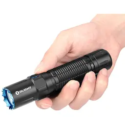 Ліхтар Olight M2R Pro Black - мініатюра 5