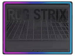 Ноутбук Asus ROG Strix G16 G615LR (G615LR-AS96) - мініатюра 9