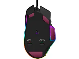 Миша A4Tech Bloody W95 Max Black - мініатюра 10