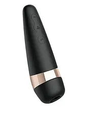 Стимулятор Satisfyer Pro 3+ Вакуумний клітора