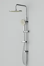 Душова система AM.PM Like ShowerSpot без змішувача F0780000 - мініатюра 4