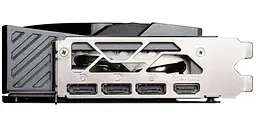 Відеокарта MSI RTX 5080 16G GAMING TRIO (RTX 5080 16G GAMING TRIO) (GDDR7, 256 bit, PCI-E v5.0 x16) - мініатюра 4