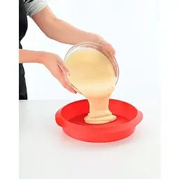 Форма для пирога Lekue Un Moulding 24 см (881268) - мініатюра 2