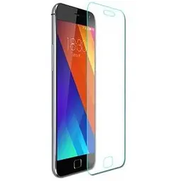 Загартоване скло для Meizu Pro 6 без серветок