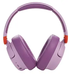 Гарнітура JBL JR460NC Pink (JBLJR460NCPIK) - мініатюра 3