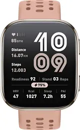 Smart Watch Amazfit Bip 6 Blush (W2435APAN) UA