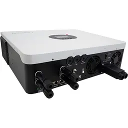 Інвертор Growatt 6000W 48V 100A (SPF 6000ES Plus) 6000 Вт (SPF6000ESP) - мініатюра 3