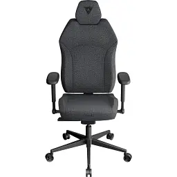Крісло для геймерів TX3 Solo 360 Loft Air Dark Grey (TEGC-208010Z.Z1)