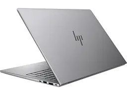Ноутбук HP ZBook 8 G2i 16 Meteor Silver (DZ4H3ET) - мініатюра 5
