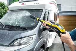 Мiнiмийка Karcher K 7 Premium Smart Control (1.317-243.0) - мініатюра 4