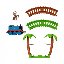 Ігровий набір Fisher-Price Томас і друзі Веселі джунглі (GJX83) - мініатюра 6
