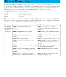 Practice Tests Plus Cambridge C1 Advanced v2 SB +Online Resources +key - Нік Кенні - мініатюра 4