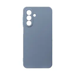 Чохол ArmorStandart ICON для Samsung A18 4G / A17 4G Camera cover Winter Blue