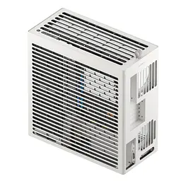 Корпус Havn HS 420 Base Edition White (HVN-CA-HS420-05) - мініатюра 2