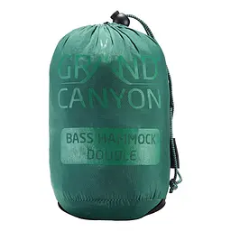 Гамак Grand Canyon Bass Hammock Double Storm (360026) - мініатюра 5