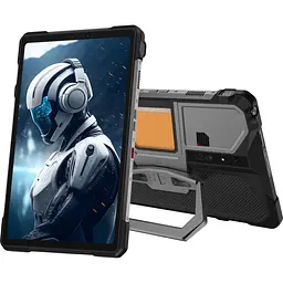 Планшет Unihertz 8849 Tank Pad E 12/512GB Black [136971]