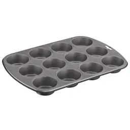 Форма для випікання Tefal Easybake Baking Muffin на 12 шт (J1745074)