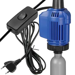 Сифон для акваріума Kruger Meier FlowVac Pro 4-в-1 - мініатюра 8