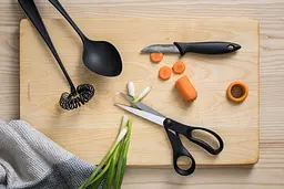Кондитерська кисть Fiskars Essential 35 см - мініатюра 3