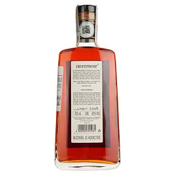 Джин Inverroche Amber 43% 0.7 л - мініатюра 3