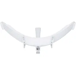 Точка доступу Wi-Fi Ubiquiti airMAX LiteBeam 5AC Extreme-Range (LBE-5AC-XR) - мініатюра 6