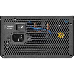 Блок живлення Chieftec Vega 750W (PPG-750-S) [141319] - мініатюра 4