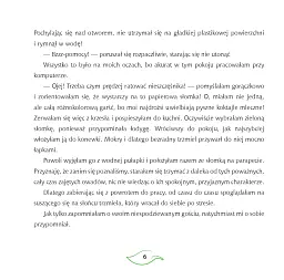 Pouczajace przygody Miodunczyka: bajki dla dzieci w mlodszym wieku szkolnym - Миргородська Лариса - мініатюра 5