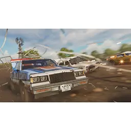 Ключ активації Microsoft Trail Out для Xbox Series S/X - мініатюра 4