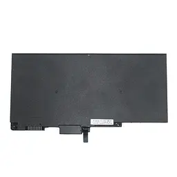 Акумулятор для ноутбука HP CS03XL (ВЕРСІЯ 3, EliteBook 740, 840, 850 series, ZBook 14 Mobile Workstation) 11.4V 46.5Wh Black - мініатюра 3