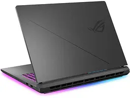 Ноутбук Asus ROG Strix G18 G815LW Eclipse Gray (G815LW-S9168) - мініатюра 5