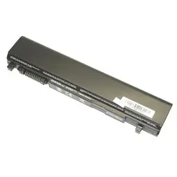 Акумулятор до ноутбука Toshiba PA3832U, 5200mAh, 6cell, 10.8V, Li-ion, черная AlSoft (A47162) - мініатюра 2