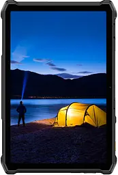 Планшет Ulefone Armor Pad 5 Pro 12/512GB Black (Global) LTE - мініатюра 3