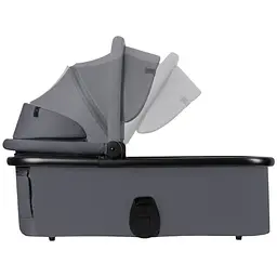 Коляска універсальна Lionelo Layla 3 в 1 grey stone (LO-LAYLA 3IN1 GREY STONE) - мініатюра 9