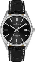 Годинник Jacques Lemans Derby 50-3P