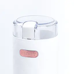Кавомолка Sokany SK-3027 біла - мініатюра 4