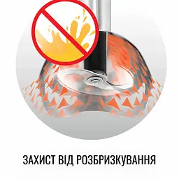 Блендер занурювальний Tefal Optichef (HB643138) - мініатюра 23