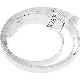 Світлодіодна стрічка Yeelight Lightstrip Pro Extension 1m (YLDD007) [115469] - мініатюра 3