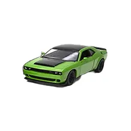 Модель Dodge Challenger SRT Demon 5 KT5461W