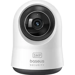 IP-камера відеоспостереження Baseus Security P1 Pro Indoor Camera 3K (Adapter Not Included) S0TV022130 White