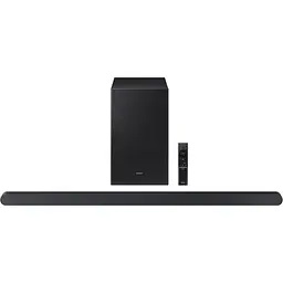Саундбар Samsung HW-S700D/UA [120477] - мініатюра 1