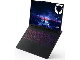 Ноутбук Lenovo Legion Pro 7 16IAX10H (83F50077SP) - мініатюра 3