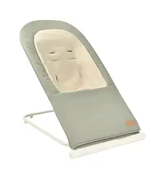 Шезлонг Beaba Easy Relax 0+ зелений (915055) - мініатюра 2