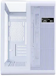 Корпус 1stPlayer RT6 White без БП (RT6-WH) - мініатюра 4