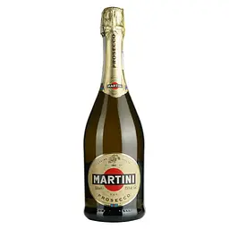 Уцінка. Вино ігристе Martini Prosecco, 11,5%, 0,75 л (522681)