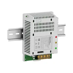 Плата ДБЖ Kraft PSU-1205LED(BOARD) з кріпленням на DIN-рейку (41-00048)