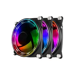 Кулер до корпусу Gamemax RB 300 - мініатюра 4