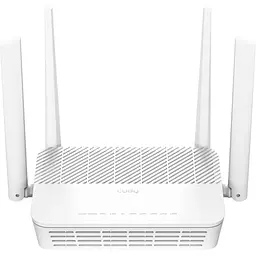 Маршрутизатор Cudy WR3000H, AX3000 2.5G Wi-Fi 6 Mesh Router