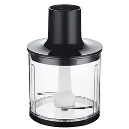 Блендер Adler AD 4620 3 в 1 Black - мініатюра 7