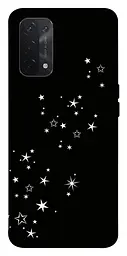 Чохол Demsky Stars way для Oppo A54 4G